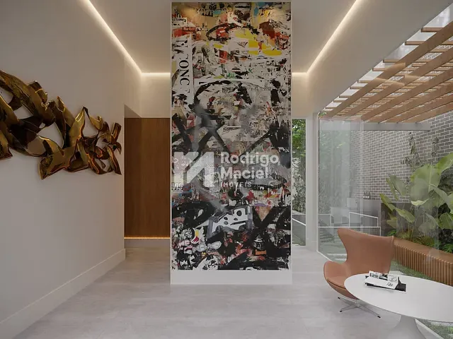 Lançamento 2 quartos e 2 banheiros, disponível, no bairro Parnamirim em Recife