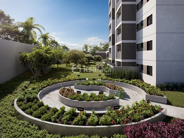 Lançamento disponível, no bairro Vila Planalto em Campo Grande