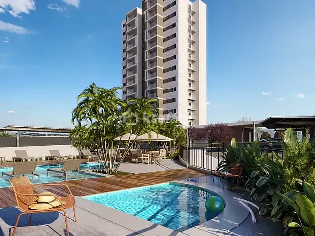 Lançamento disponível, no bairro Vila Planalto em Campo Grande