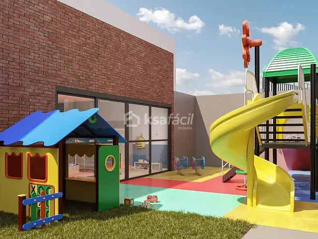 Lançamento disponível, no bairro Vila Planalto em Campo Grande