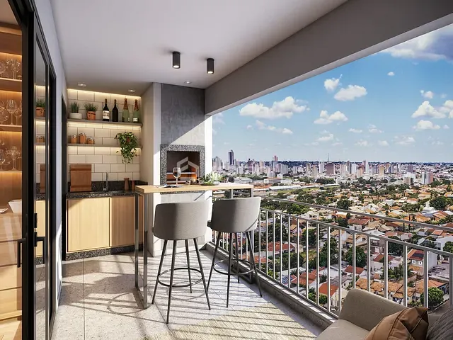 Lançamento disponível, no bairro Vila Planalto em Campo Grande