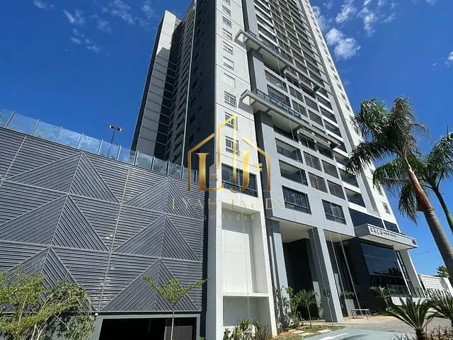 Apartamento com 98m² 2 quartos e 2 banheiros, à venda, no bairro JARDIM CUIABA em Cuiabá
