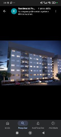 Foto do Lançamento - Lançamento à Venda, Porto Ipê, Goiânia, GO | Maxwell Imóveis