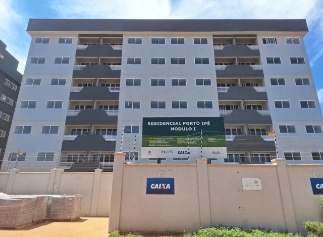 Foto do Lançamento - Lançamento à Venda, Porto Ipê, Goiânia, GO | Maxwell Imóveis