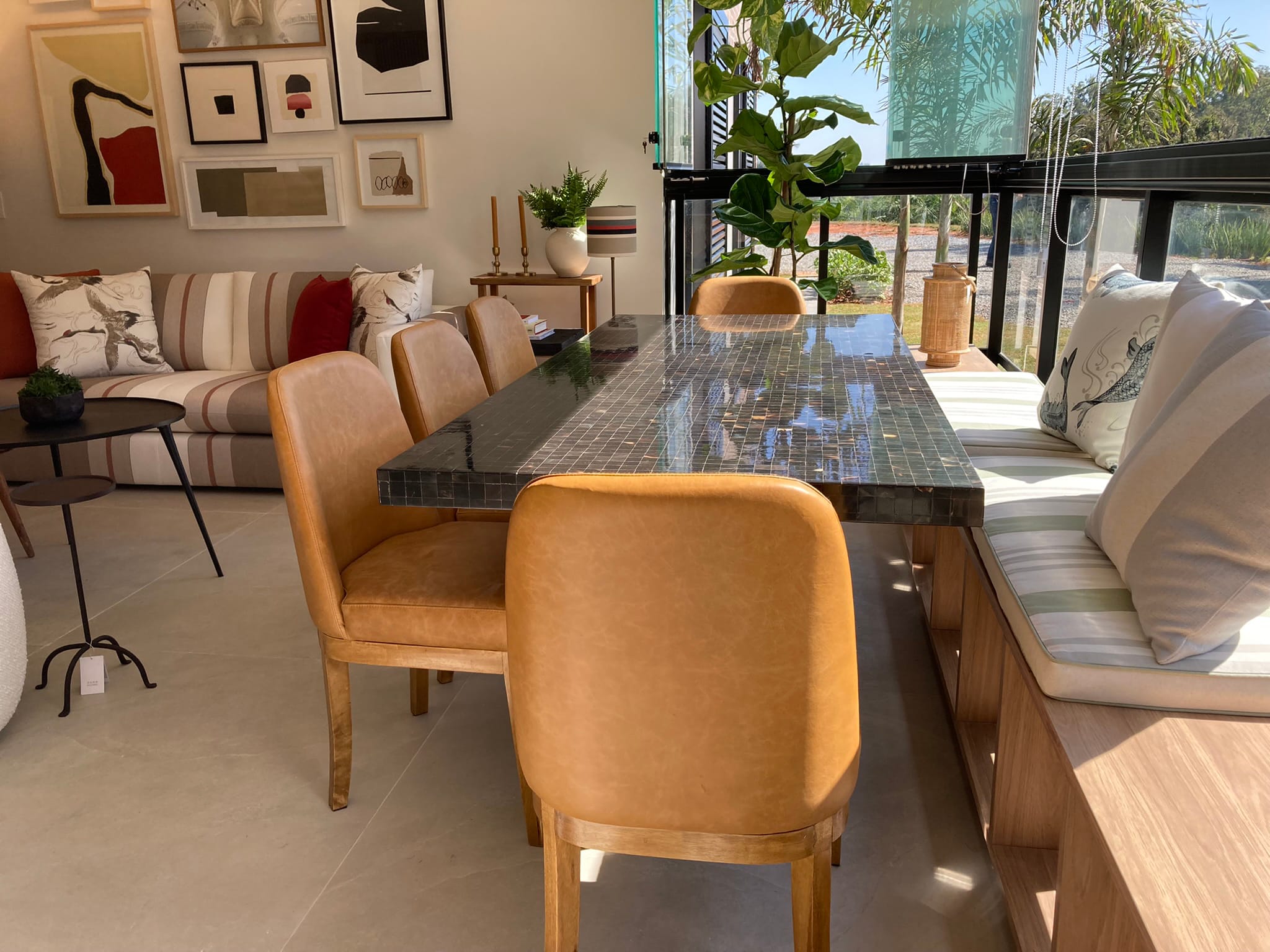 Apartamento, 2 quartos, 85 m² - Foto 32