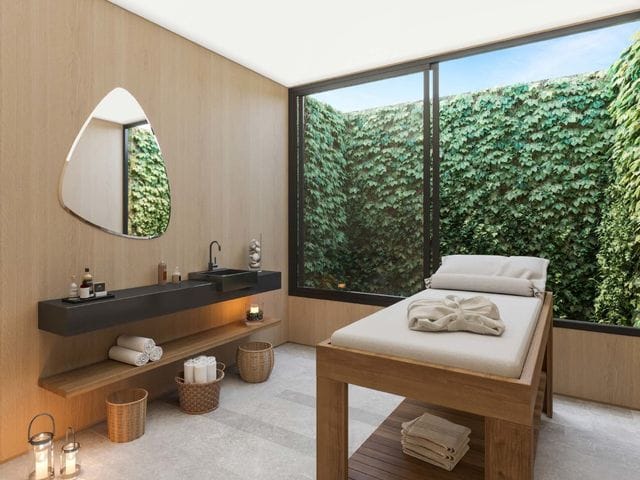 Apartamento 3 quartos e 4 banheiros, à venda, no bairro Bigorrilho em Curitiba