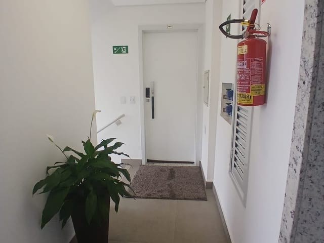 Apartamento com 95m² 2 quartos e 2 banheiros, à venda, no bairro Padre Eustáquio em Belo Horizonte