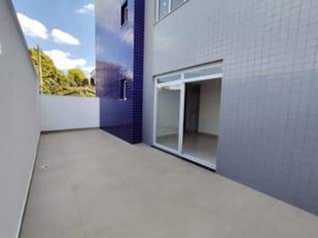 Apartamento com 95m² 2 quartos e 2 banheiros, à venda, no bairro Padre Eustáquio em Belo Horizonte