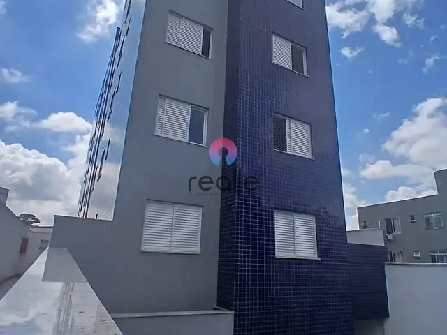 Apartamento com 72m² 3 quartos e 2 banheiros, à venda, no bairro Padre Eustáquio em Belo Horizonte