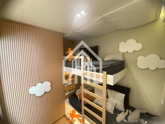 Lançamento com 37m² 2 quartos e 1 banheiro, disponível, no bairro Chácara Califórnia em São Paulo