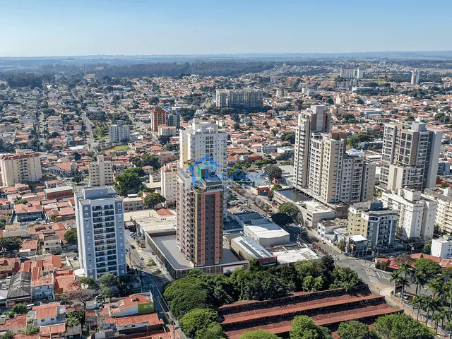 Lançamento 3 quartos e 2 banheiros, disponível, no bairro Vila Teller em Indaiatuba