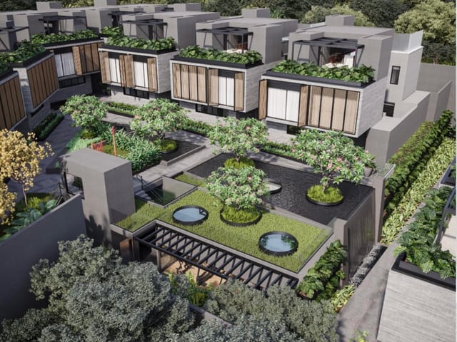 Lançamento com 600m² 4 quartos e 4 banheiros, disponível, no bairro Jardim Guedala em São Paulo
