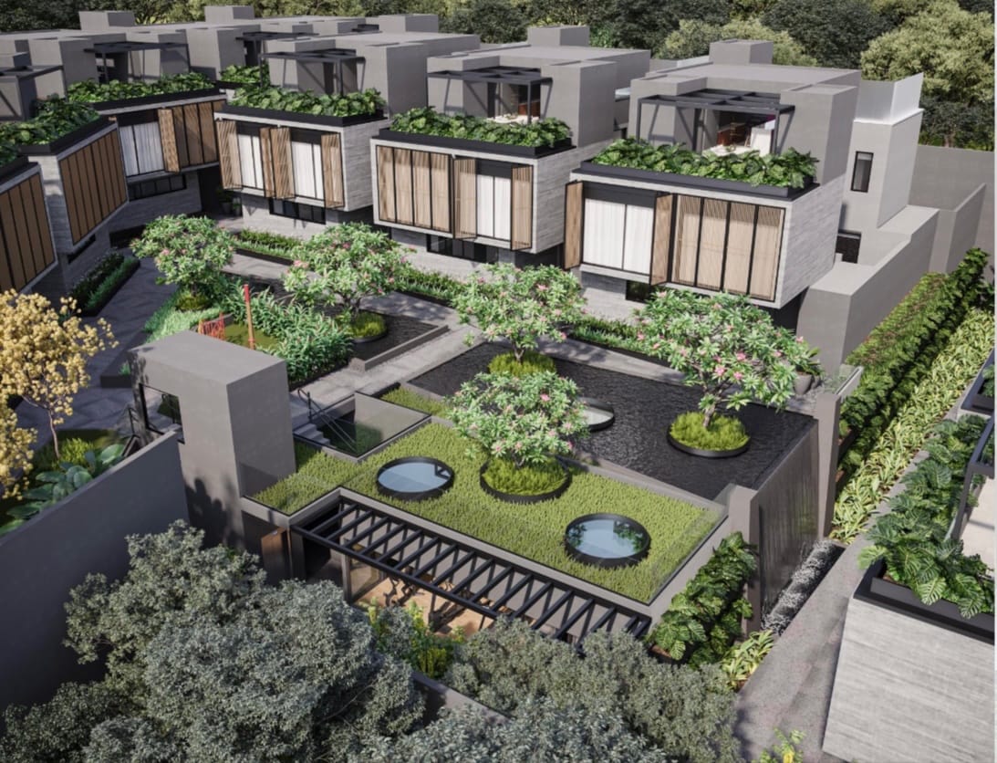 Imóvel em Jardim Guedala — foto 1