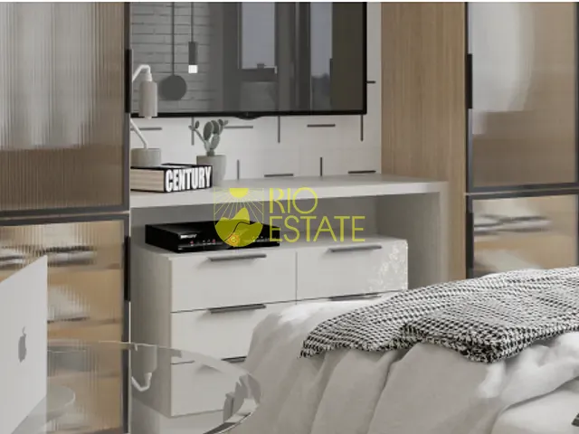 Studio com 23m² 1 quarto e 1 banheiro, à venda, no bairro Centro em Barra Mansa