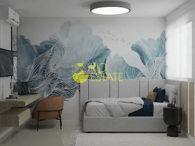Studio com 23m² 1 quarto e 1 banheiro, à venda, no bairro Centro em Barra Mansa