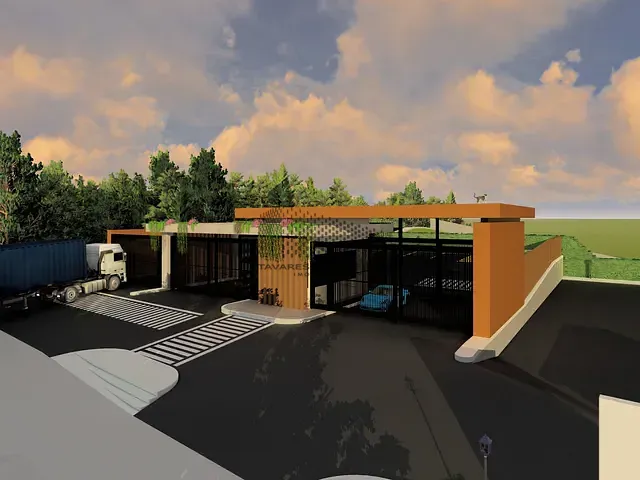 Lançamento disponível, no bairro Ferraria em Campo Largo