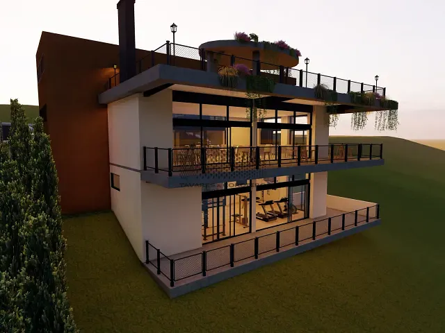 Lançamento disponível, no bairro Ferraria em Campo Largo