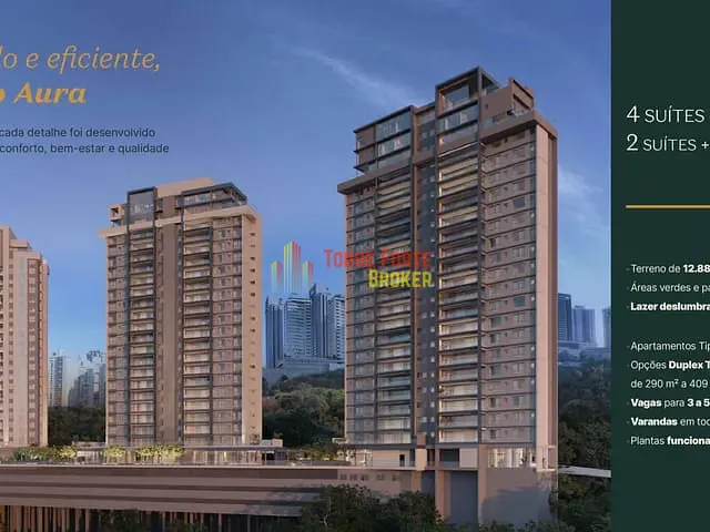 Lançamento com 202m² 4 quartos e 5 banheiros, disponível, no bairro Jardinaves em Nova Lima