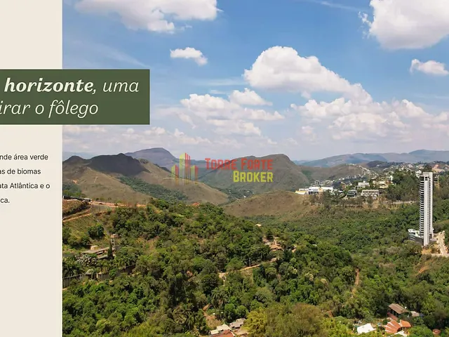 Lançamento com 202m² 4 quartos e 5 banheiros, disponível, no bairro Jardinaves em Nova Lima
