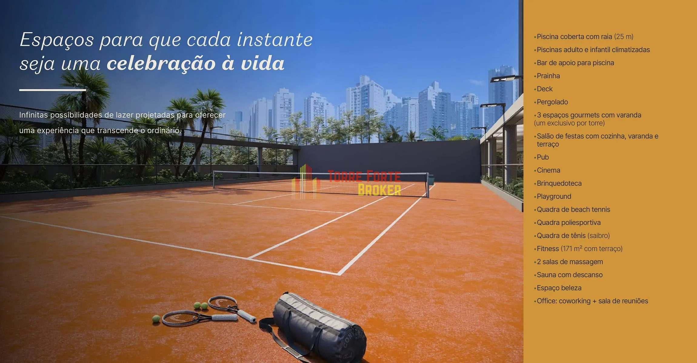 Apartamento, 4 quartos, 294 m² - Foto 4