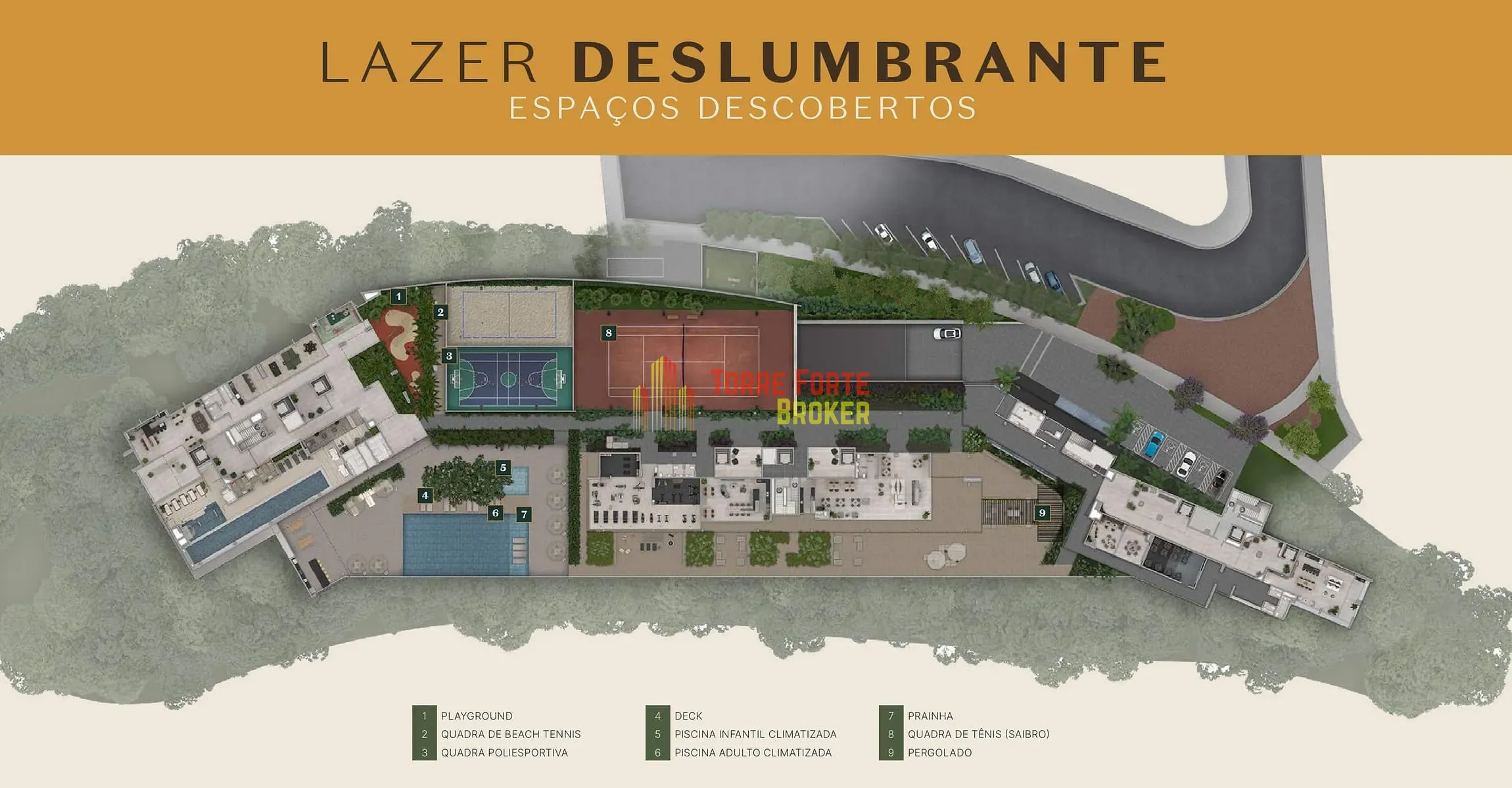 Apartamento, 4 quartos, 294 m² - Foto 7
