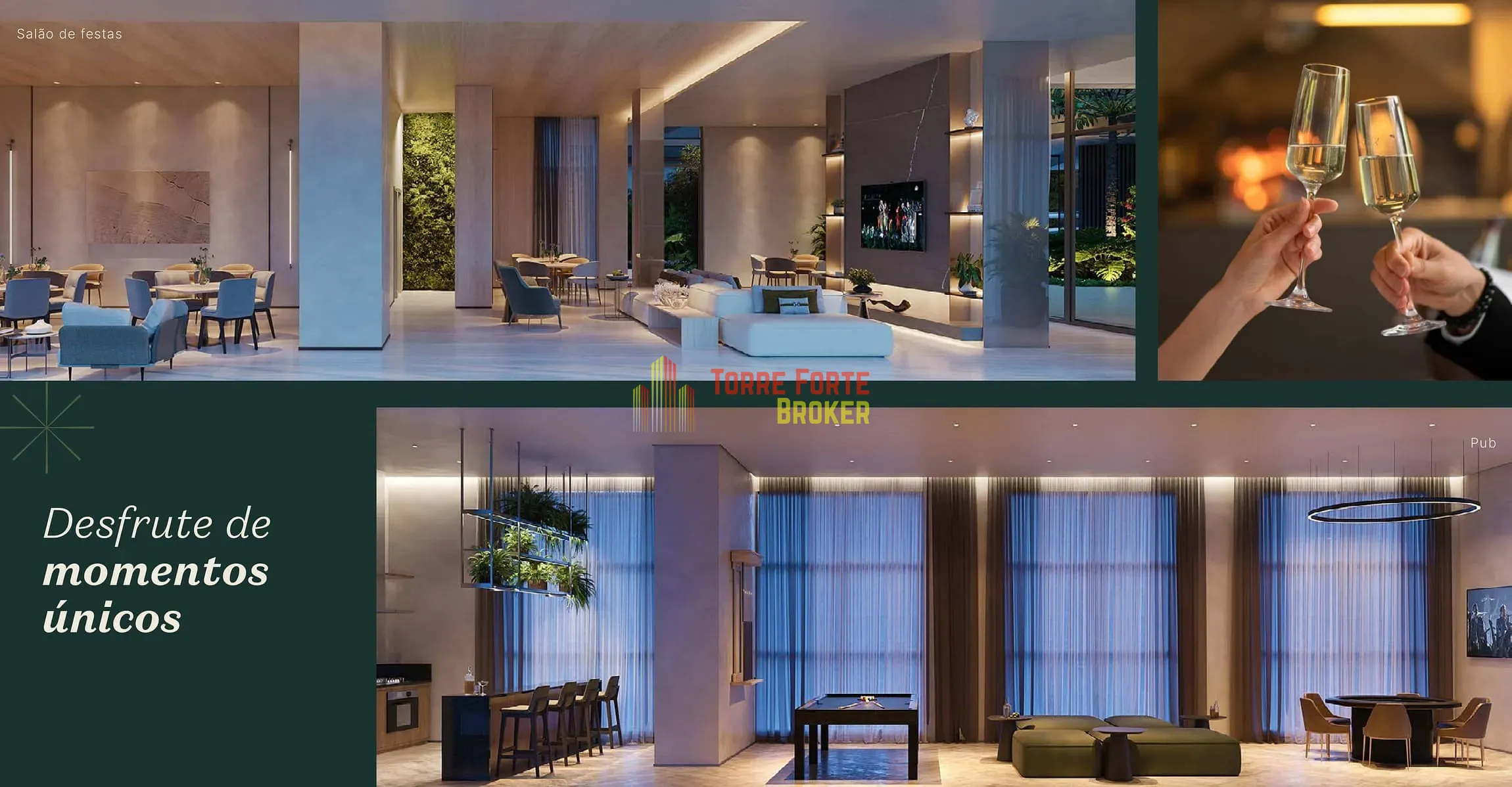 Apartamento, 4 quartos, 294 m² - Foto 10