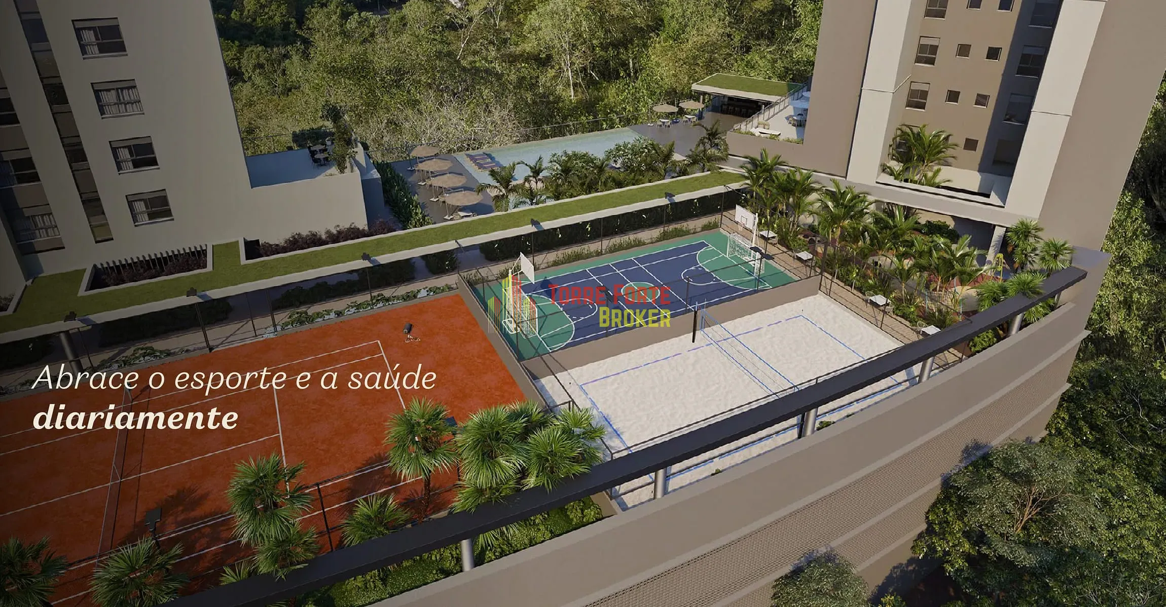 Apartamento, 4 quartos, 294 m² - Foto 12