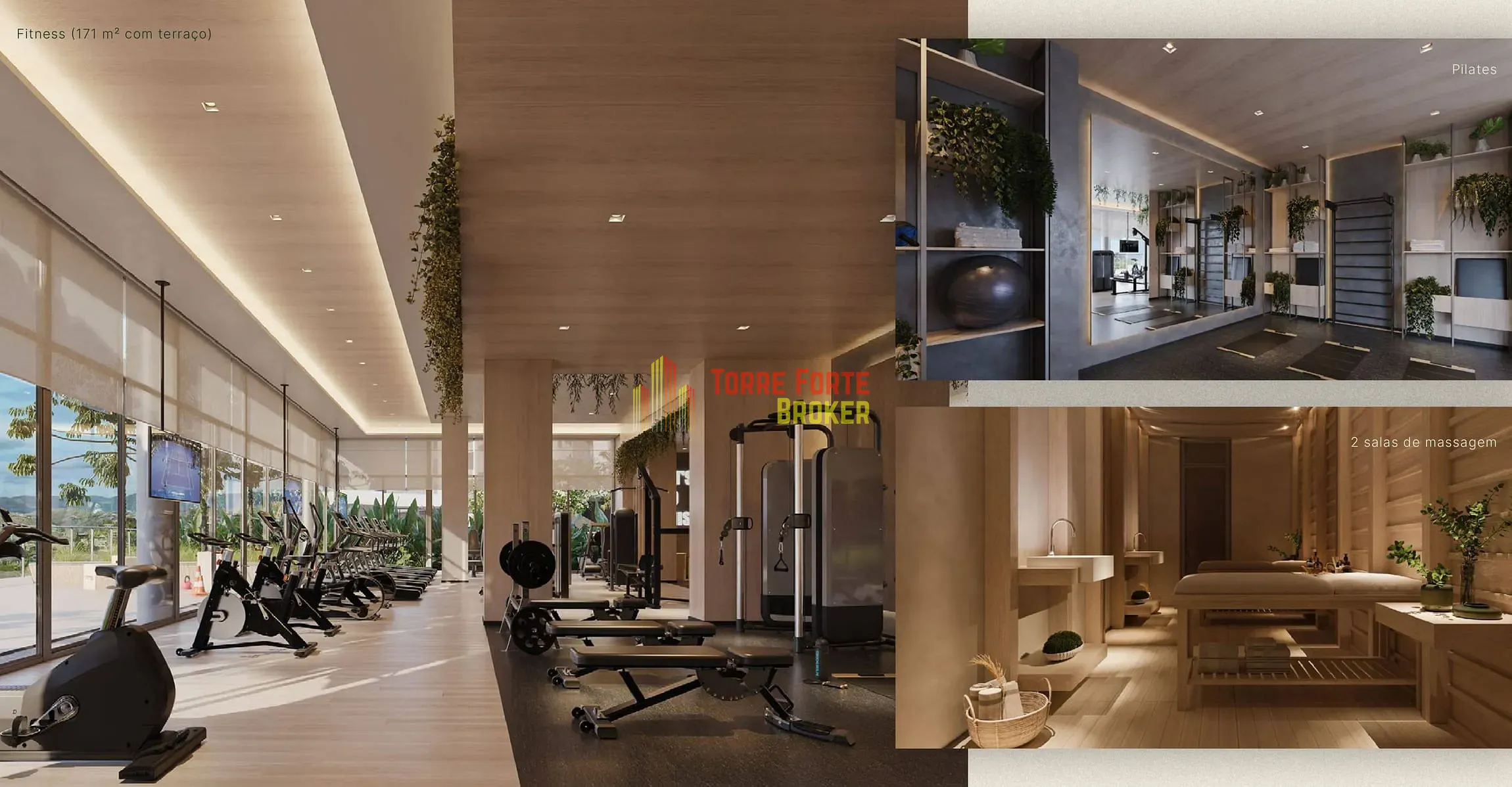 Apartamento, 4 quartos, 294 m² - Foto 13