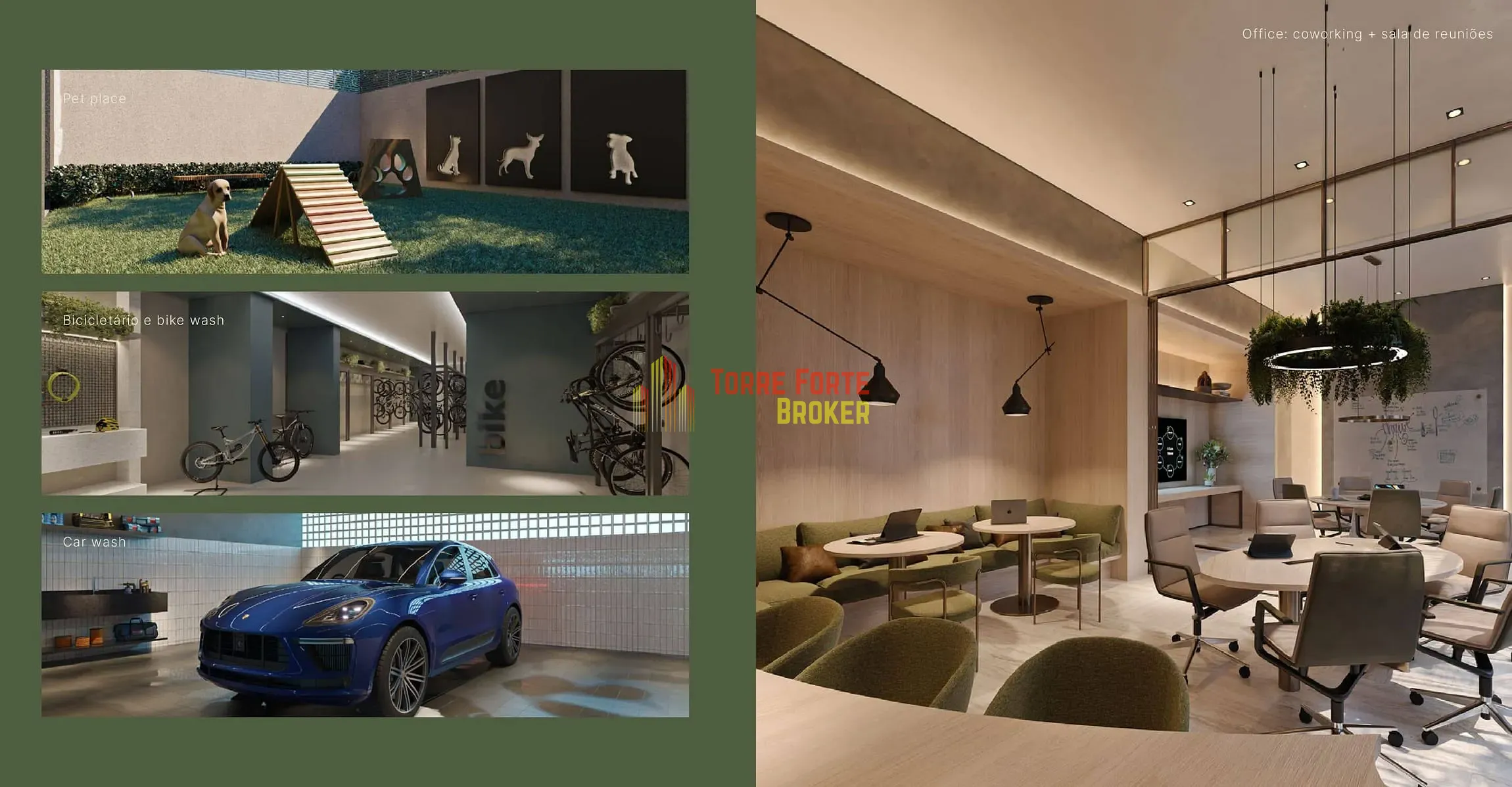 Apartamento, 4 quartos, 294 m² - Foto 16
