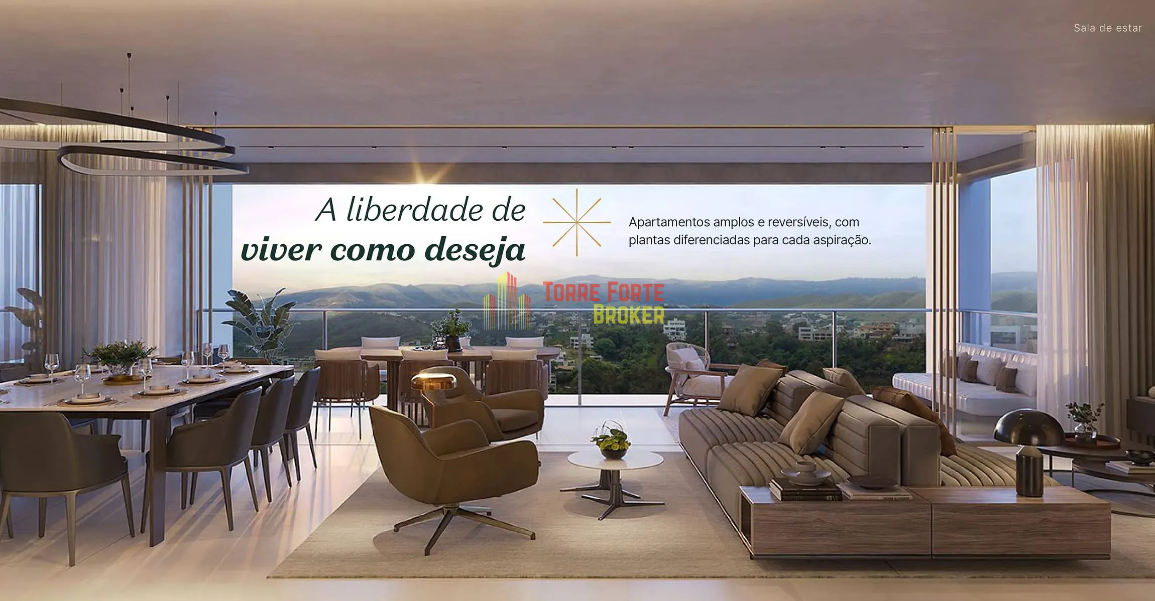 Apartamento, 4 quartos, 294 m² - Foto 18