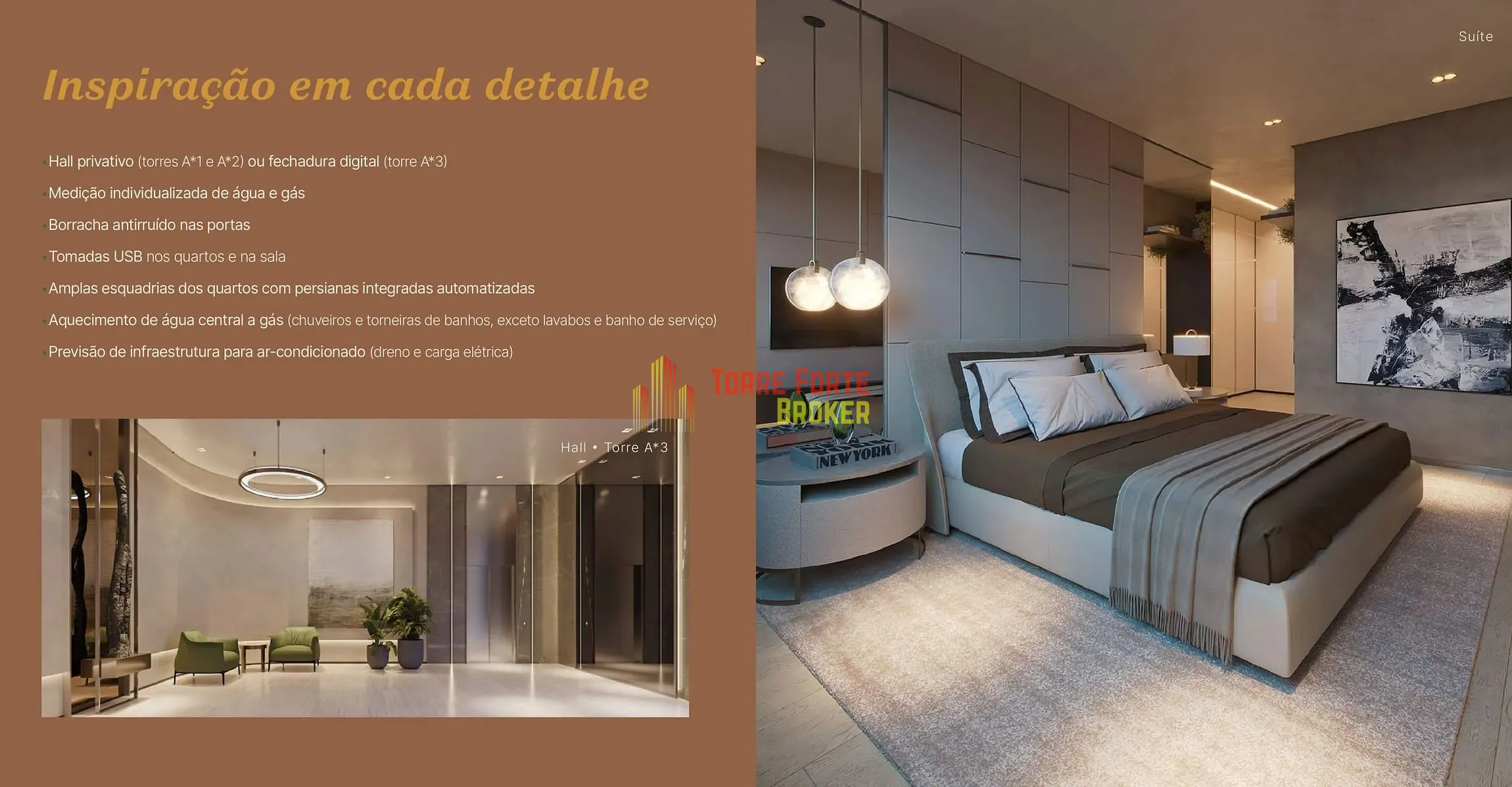 Apartamento, 4 quartos, 294 m² - Foto 19