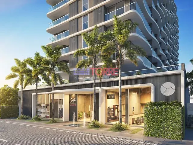 Lançamento com 32m², disponível, no bairro ZONA SUL em Ilhéus