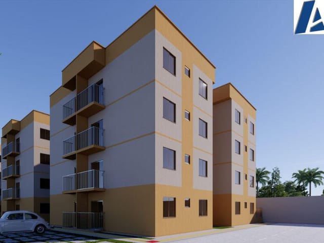 Foto do Lançamento - Lançamento - Bom Jardim -  Águas Lindas, Ananindeua, PA | Tsubaki Imóveis