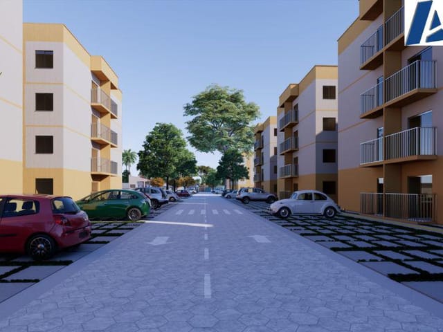 Foto do Lançamento - Lançamento - Bom Jardim -  Águas Lindas, Ananindeua, PA | Tsubaki Imóveis