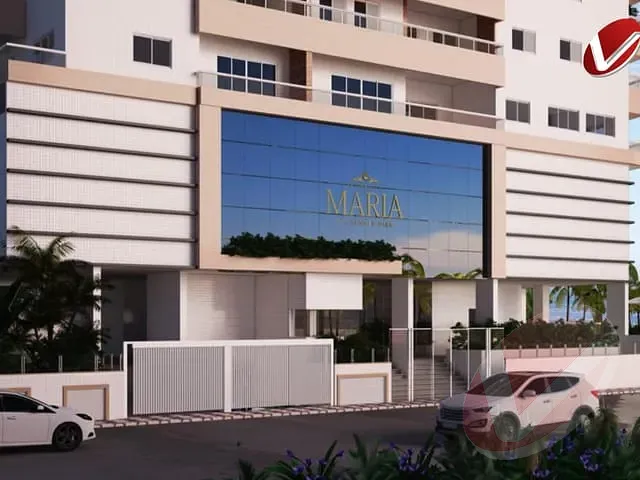 Apartamento à venda, no bairro Real em Praia Grande