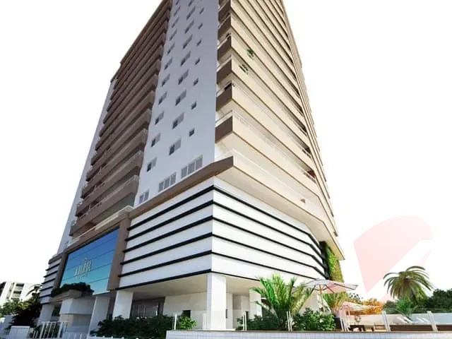 Apartamento à venda, no bairro Real em Praia Grande