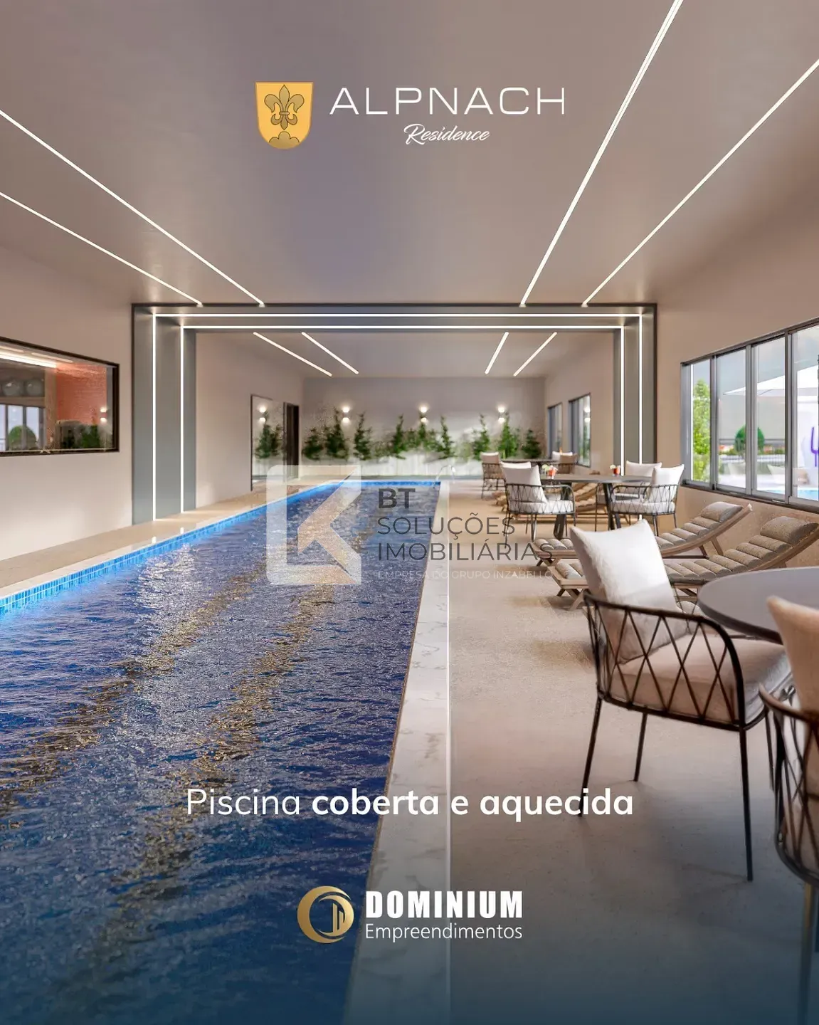 Apartamento, 1 quarto, 300 m² - Foto 2