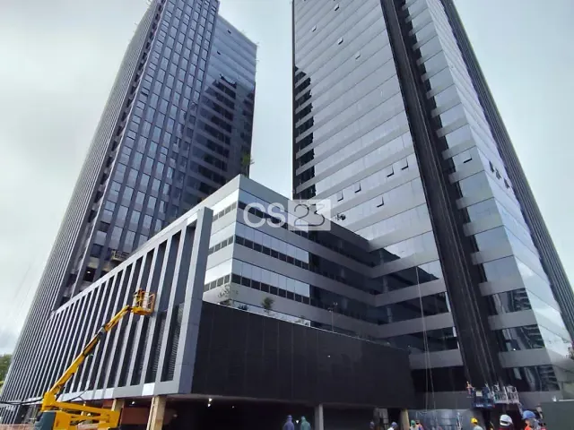 Lançamento disponível, no bairro Gleba Fazenda Palhano em Londrina