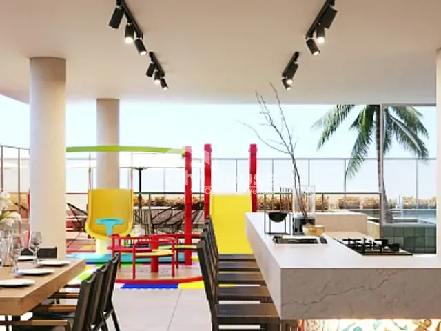Lançamento disponível, no bairro Praia de Itaparica em Vila Velha