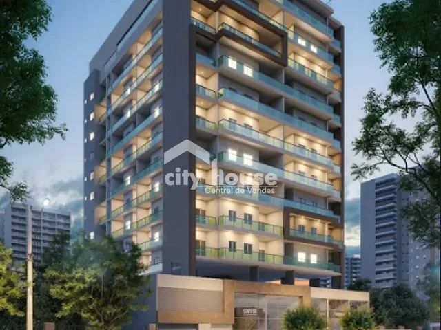 Lançamento disponível, no bairro Praia de Itaparica em Vila Velha