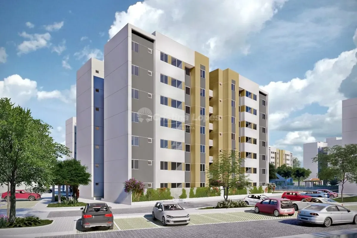 Apartamento, 1 quarto, 45 m² - Foto 4