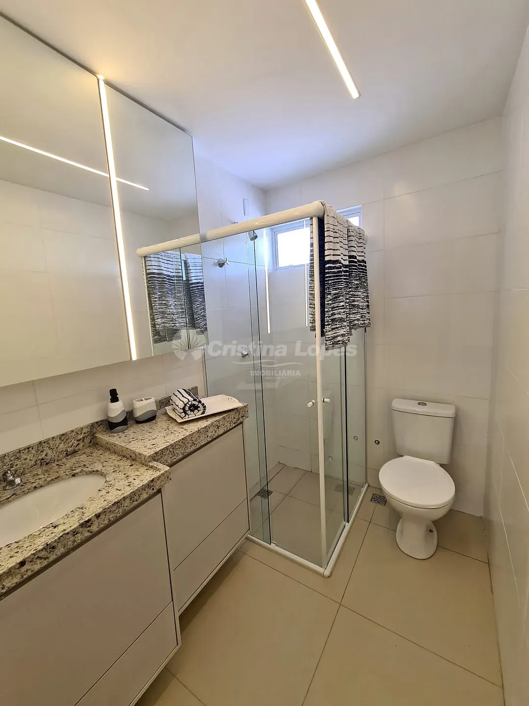 Apartamento, 1 quarto, 45 m² - Foto 9