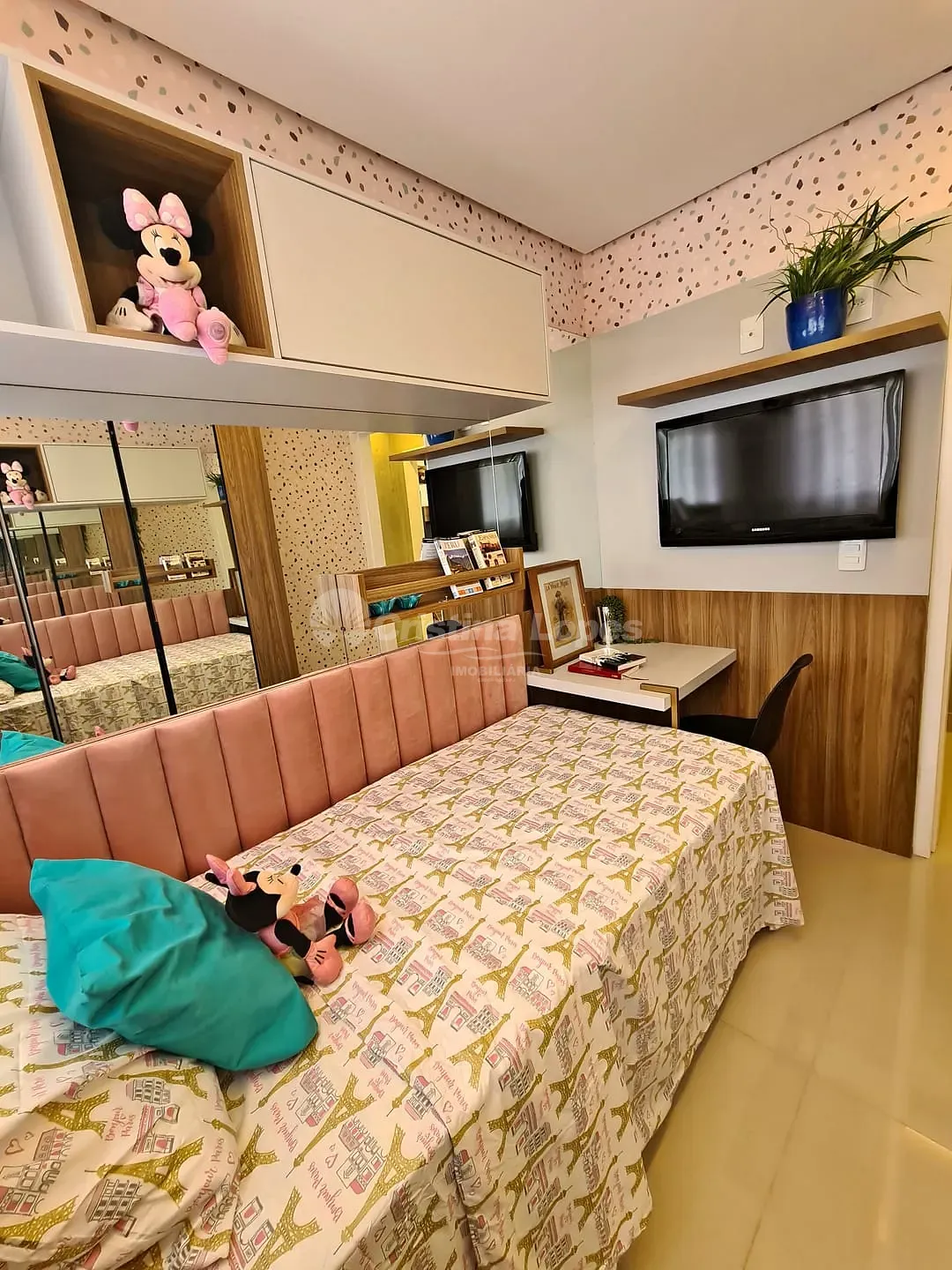 Apartamento, 1 quarto, 45 m² - Foto 10