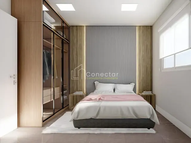 Lançamento disponível, no bairro Chácaras Brasil A em Valparaíso de Goiás