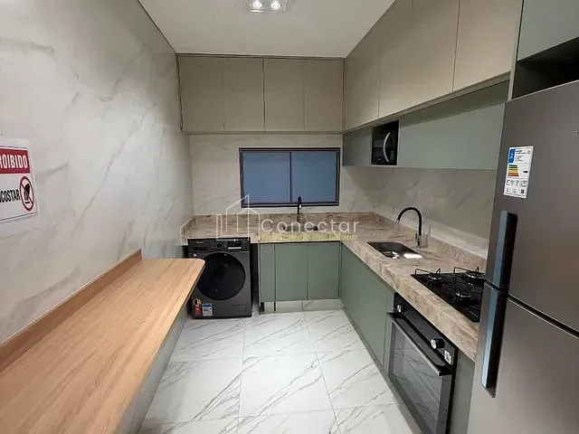 Lançamento disponível, no bairro Chácaras Brasil A em Valparaíso de Goiás