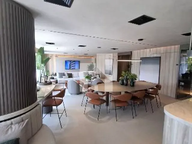 Apartamento 3 quartos e 5 banheiros, à venda, no bairro Alphagran Alphaville em Barueri