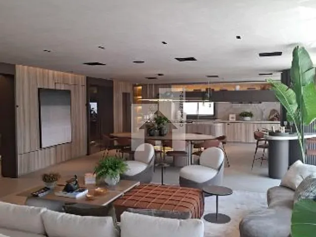 Apartamento 3 quartos e 5 banheiros, à venda, no bairro Alphagran Alphaville em Barueri