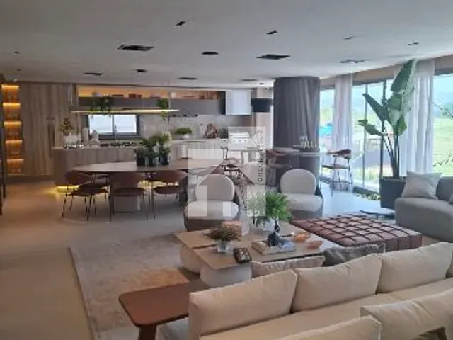 Apartamento 3 quartos e 5 banheiros, à venda, no bairro Alphagran Alphaville em Barueri