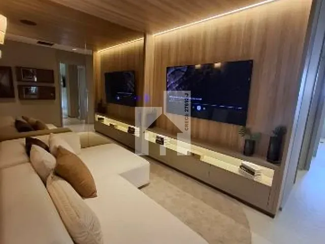 Apartamento 3 quartos e 5 banheiros, à venda, no bairro Alphagran Alphaville em Barueri