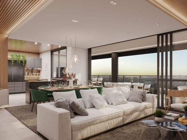 Lançamento com 3060m², disponível, no bairro Vila Progresso em Dourados